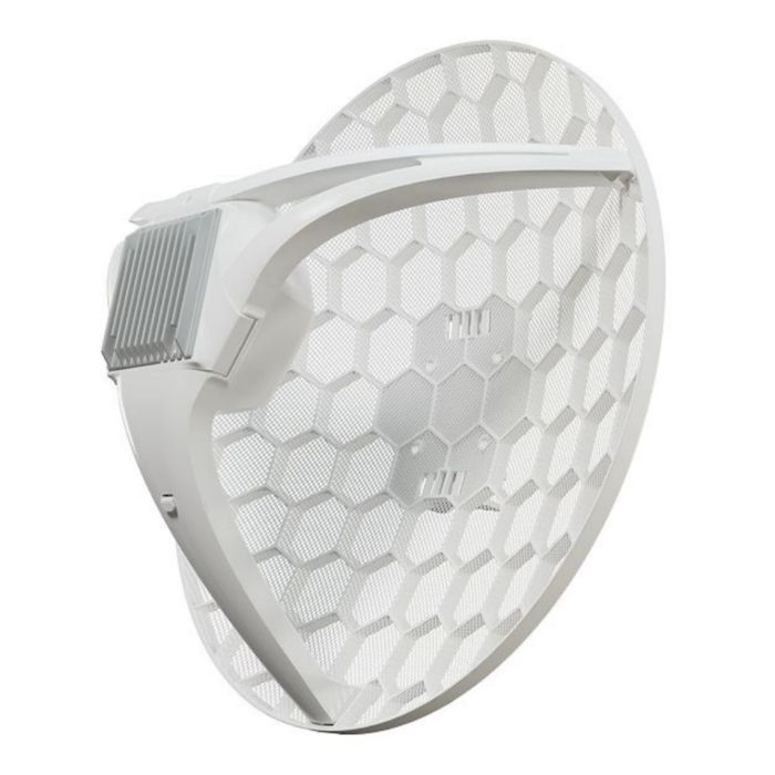 Точка доступа MikroTik MikroTiK LHGGR&FG621-EA