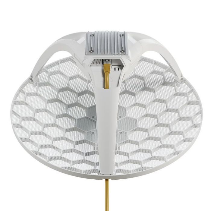 Точка доступа MikroTik MikroTiK LHGGR&FG621-EA