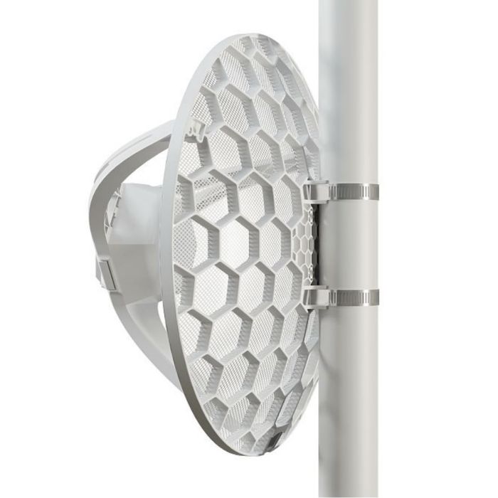 Точка доступа MikroTik MikroTiK LHGGR&FG621-EA