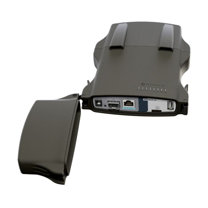 Точка доступа MikroTikL23UGSR-5HaxD2HaxD-NM