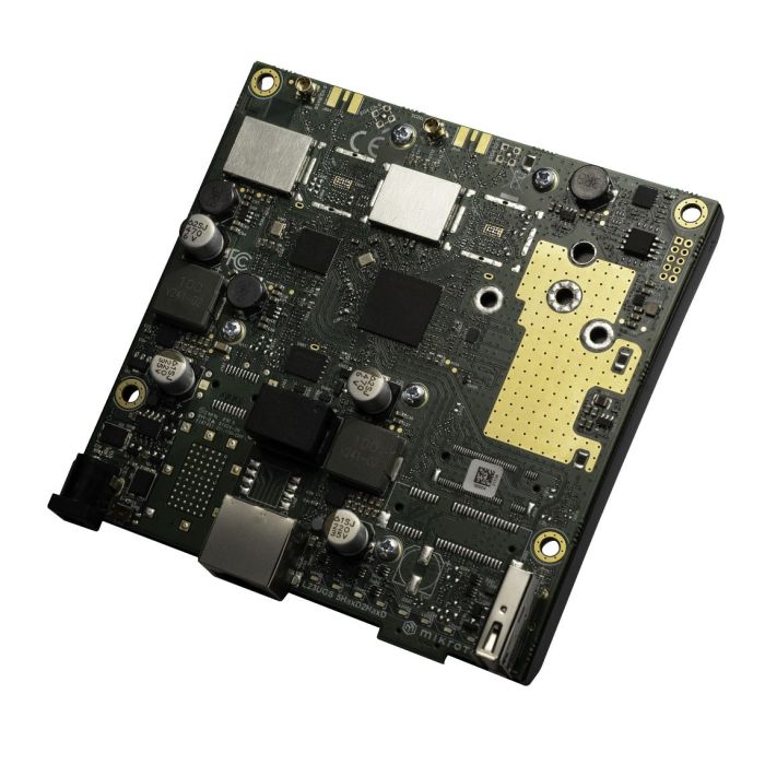 Точка доступа MikroTik MikroTiK L11UG-5HAXD