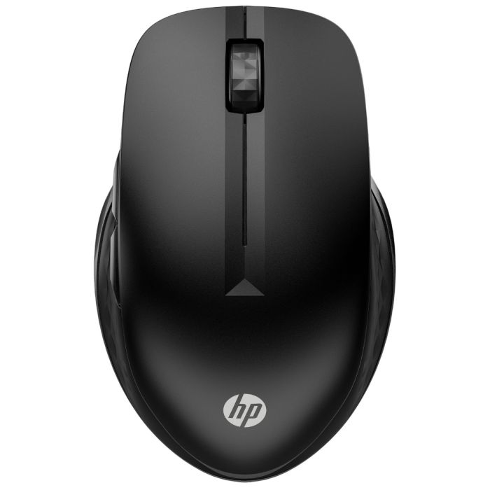 HP Mouse 430 Multi-Device, WL/BT, black