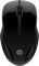 HP Mouse 250 Dual Mode, WL/BT, black