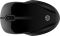HP Mouse 250 Dual Mode, WL/BT, black
