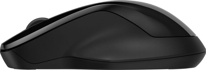 HP Mouse 250 Dual Mode, WL/BT, black