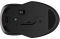 HP Mouse 250 Dual Mode, WL/BT, black