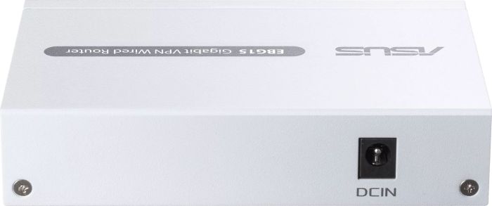Маршрутизатор ASUS ExpertWiFi EBG15 2xGE LAN  1xGE WAN, 2xGE WAN/LAN, USB 3.2, BT