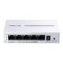 ASUS ExpertWiFi EBP15 5xGE (4xPoE), 60Вт, Managed L2+