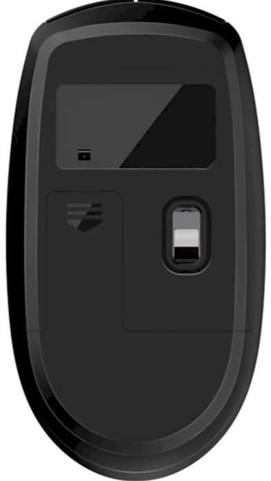 Genius Mice NX-7000SE, WL, black