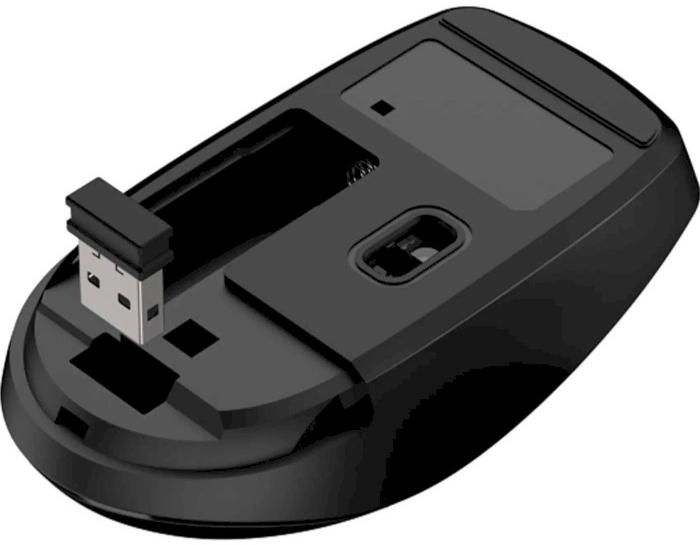 Genius Mice NX-7000SE, WL, black