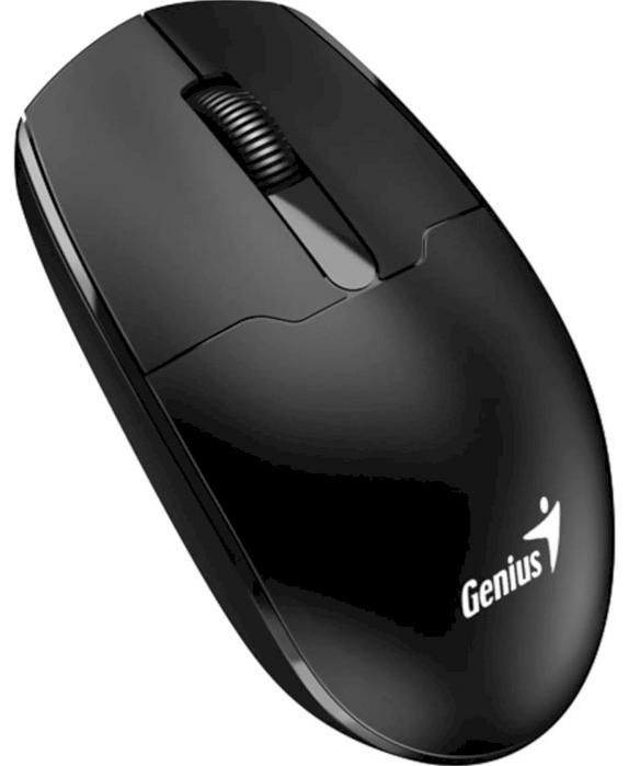 Genius Mice NX-7000SE, WL, black