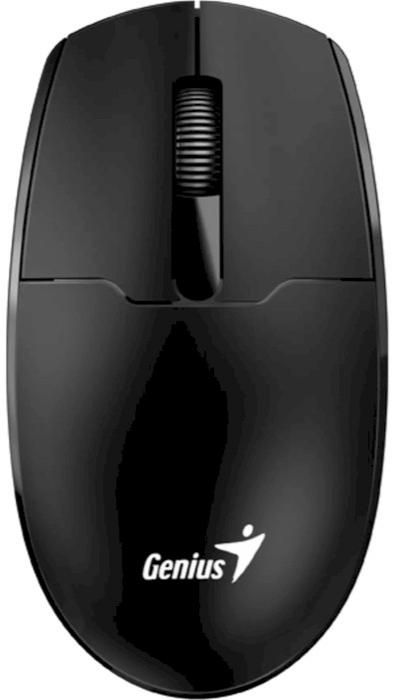 Genius Mice NX-7000SE, WL, black