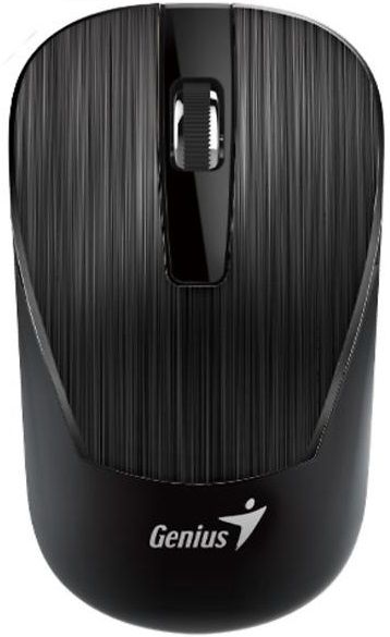 Genius Mice NX-7015, WL, black