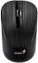 Мышь Genius NX-7015, WL, черный