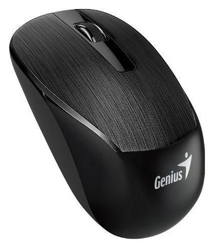 Genius Mice NX-7015, WL, black