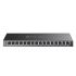 TP-LINK Switch TL- 16xGE (8xPoE), 120W, WebSmart TP-Link SG2016P