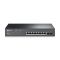 TP-LINK Switch TL- 8xGE (8xPoE) 2xSFP, 150W, WebSmart TP-Link SG2210MP