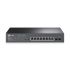 TP-LINK Switch TL- 8xGE (8xPoE) 2xSFP, 150W, WebSmart TP-Link SG2210MP