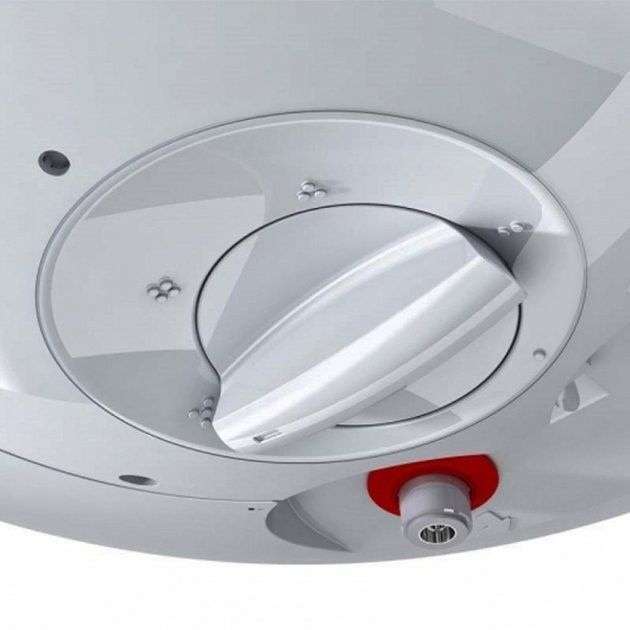 Водонагреватель электрический Tesy Bilight GCV 1204420 B11 TSR, 120 л, 2 кВт, круглый, мех. упр-ние, Болгария, C