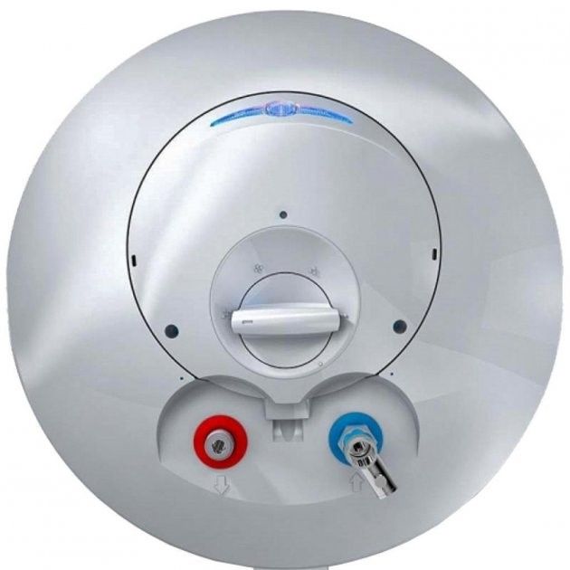 Водонагреватель электрический Tesy Bilight GCV 1204420 B11 TSR, 120 л, 2 кВт, круглый, мех. упр-ние, Болгария, C