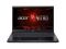 Acer Notebook Nitro V 15 ANV15-51 15.6" FHD IPS, Intel i5-13420H, 16GB, F512GB, NVD4050-6, Lin, black