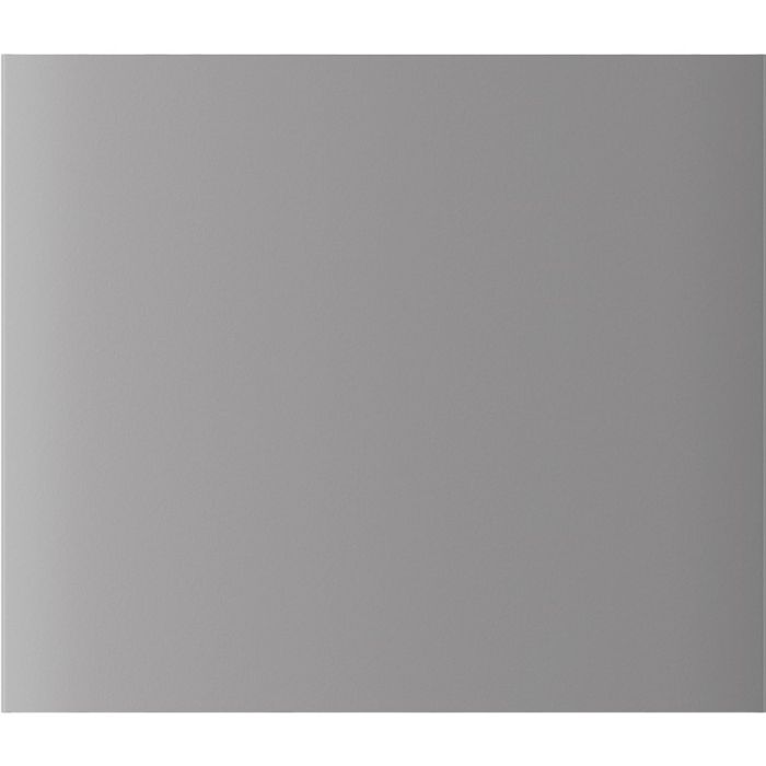 Кнопка центральна для одноклавішного вертикального вимикача прохідного типу Ajax CenterButton Vertical 1-gang 2-way for LightSwitch, Jeweler, бездротовий, fog