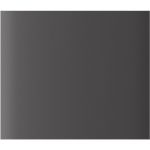 Кнопка центральна для одноклавішного вертикального вимикача прохідного типу Ajax CenterButton Vertical 1-gang 2-way for LightSwitch, Jeweler, бездротовий, grey