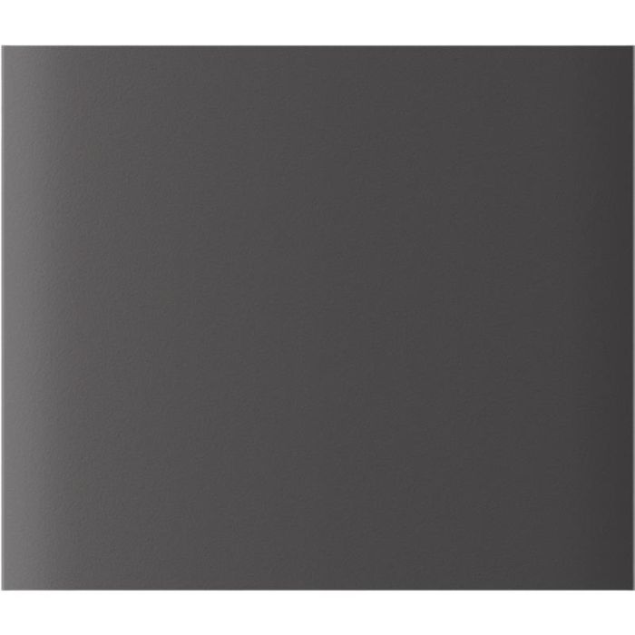 Central button for Ajax CenterButton Vertical 1-gang 2-way vertical pass-through switch, Jeweler, wireless, gray