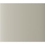 Кнопка центральна для одноклавішного вертикального вимикача прохідного типу Ajax CenterButton Vertical 1-gang 2-way for LightSwitch, Jeweler, бездротовий, ivory