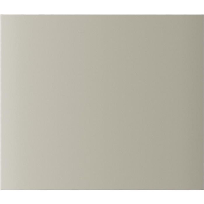 Кнопка центральна для одноклавішного вертикального вимикача прохідного типу Ajax CenterButton Vertical 1-gang 2-way for LightSwitch, Jeweler, бездротовий, ivory