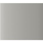 Кнопка центральна для одноклавішного вертикального вимикача прохідного типу Ajax CenterButton Vertical 1-gang 2-way for LightSwitch, Jeweler, бездротовий, oyster