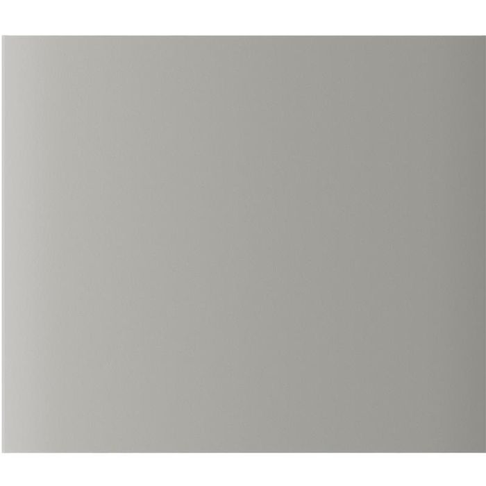 Кнопка центральна для одноклавішного вертикального вимикача прохідного типу Ajax CenterButton Vertical 1-gang 2-way for LightSwitch, Jeweler, бездротовий, oyster