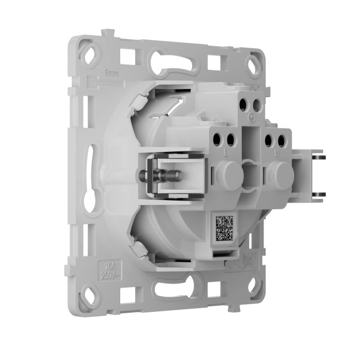 Ajax Vertical OutletCore for Outlet Basic socket relay