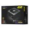 Блок питания 2E GAMING Extra Power  (800W), >90% 80+ Gold, 140мм, 1xMB 24pin(20+4), 2xCPU 8pin(4+4), 3xMolex, 6xSATA, 4xPCIe 8pin(6+2), Modular