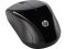 Мышь HP 220, WL, чёрный