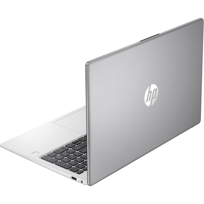 Ноутбук HP 255-G10 15.6" FHD IPS AG, AMD R5-7530U, 16GB, F512GB, UMA, Win11, серебристый