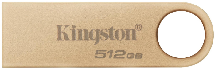 Kingston  512GB USB 3.2 Type-A Gen1 DT SE9 G3