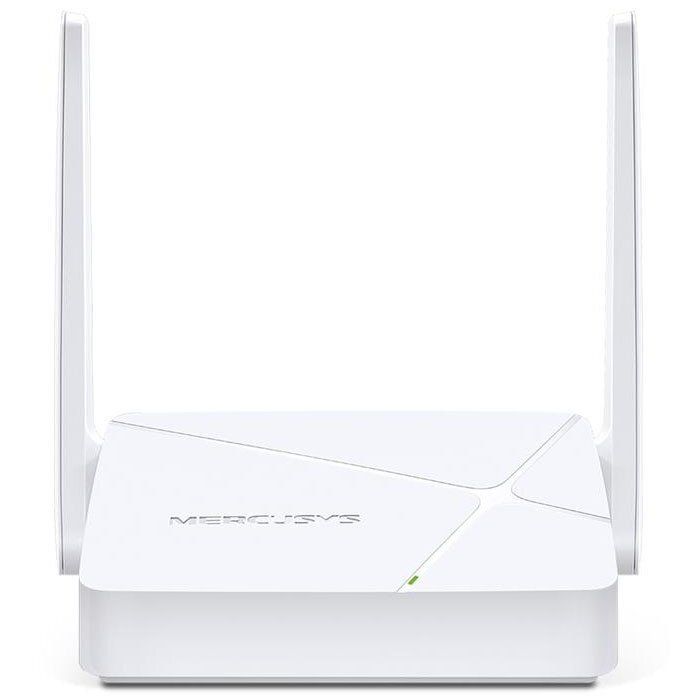 Маршрутизатор MERCUSYS  AC750, 2xFE LAN, 1xFE WAN Mercusys MR20