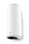 Водонагрівач електричний Tesy Modeco Cloud GCV 1204724D C22 ECW 120 л, 2.4 кВт, керамічний сухий тен, круглий, електронне керування, Wi-Fi, Болгарія, С