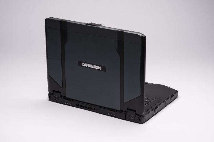 Durabook Notebook S14 Standard 14" FHD AG Intel i7-1165G7, 16GB, F512GB, UMA, Win11P