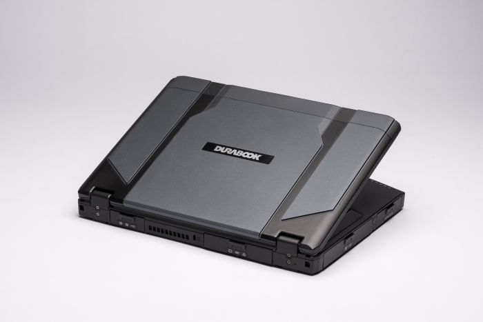 Durabook Notebook S14 Standard 14" FHD AG Intel i7-1165G7, 16GB, F512GB, UMA, Win11P