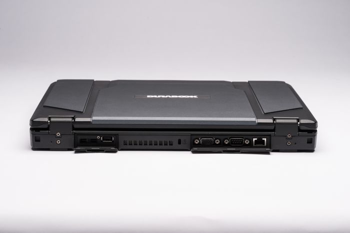 Durabook Notebook S14 Standard 14" FHD AG Intel i7-1165G7, 16GB, F512GB, UMA, Win11P