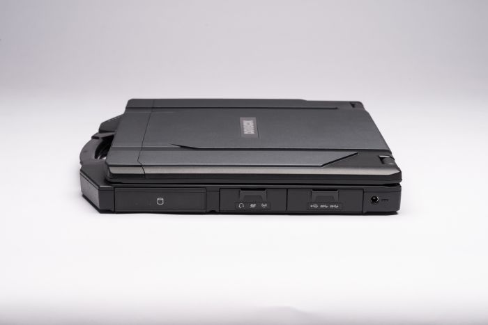 Durabook Notebook S14 Standard 14" FHD AG Intel i7-1165G7, 16GB, F512GB, UMA, Win11P