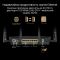 Маршрутизатор ASUS RT-BE88U BE7200 4xGE LAN, 3x2.5GE WAN, 1x2.5GE WAN/LAN. 1x10GE WAN/LAN, 1xSFP+, 1xUSB3.2, MESH
