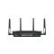 Маршрутизатор ASUS RT-BE88U BE7200 4xGE LAN, 3x2.5GE WAN, 1x2.5GE WAN/LAN. 1x10GE WAN/LAN, 1xSFP+, 1xUSB3.2, MESH