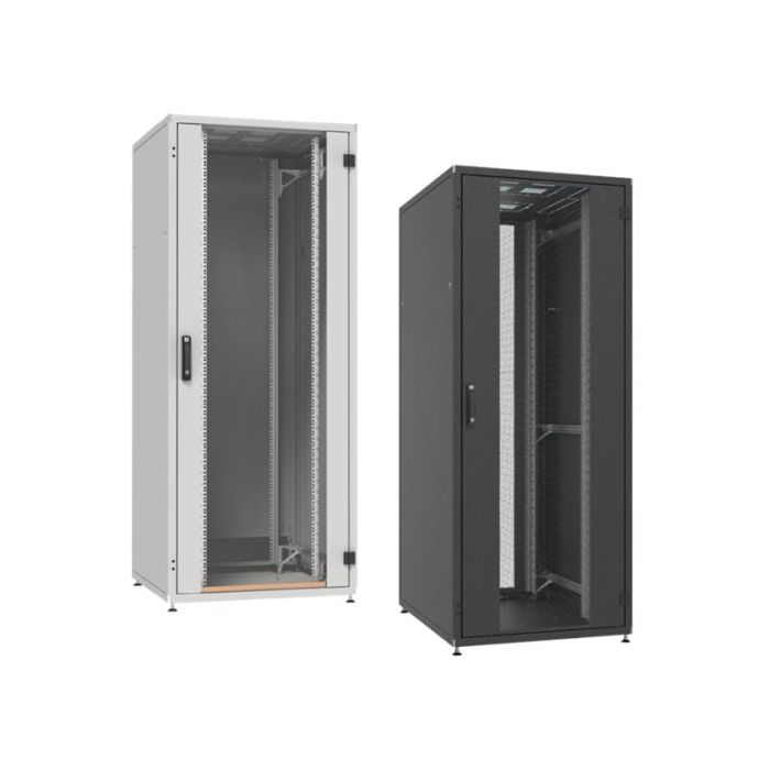 SZAFA IT 33Ux600x600 /1333/flat pack/bez skzyni