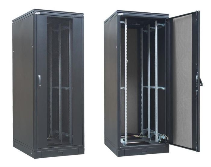 SZAFA IT 45Ux600x1200 /1333/flat pack/bez skrzyni