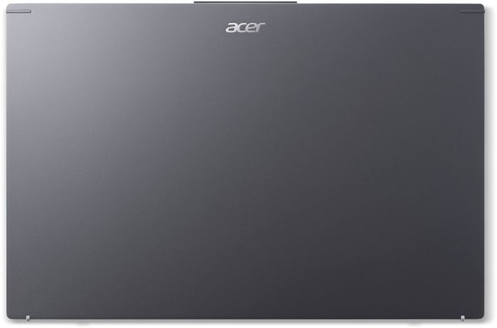 Ноутбук Acer Aspire 15 A15-51M 15.6" FHD IPS, Intel 5-120U, 16GB, F1TB, UMA, Lin, серый