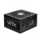 CHIEFTEC PSU Vita  (750W), >85%, 80+ Bronze, 120mm, 1xMB 24pin(20+4), 2xCPU 8pin(4+4), 2xMolex, 6xSATA, 4xPCIe 8pin(6+2)