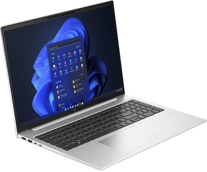 Ноутбук HP EliteBook 865-G10 16" WUXGA IPS AG, AMD R7-7840U, 16GB, F1024GB, UMA, Win11P, серебристый